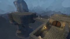 Ancient Dangers Dungeon