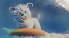 A screenshot taken in Dreams. 22 of 30.