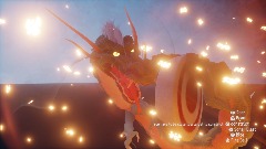 A screenshot taken in Dreams. 2 of 4.