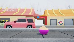 A screenshot taken in Dreams. 2 of 2.