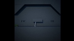 A screenshot taken in Dreams. 2 of 3.