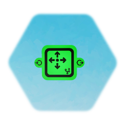 Position Data Tweaker