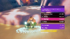 A screenshot taken in Dreams. 12 of 24.