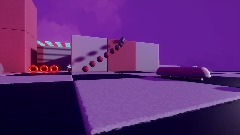 Classic amy.EXE  Frontiers Engine