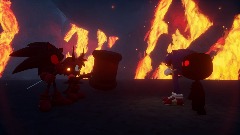 Devin.exe & Rosollena encounters The EXES