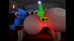 A screenshot taken in Dreams. 4 of 4.