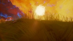 A screenshot taken in Dreams. 17 of 18.
