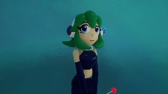 A screenshot taken in Dreams. 1 of 6.