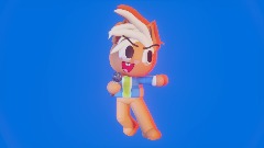 Friday night Funkin - Harry V2