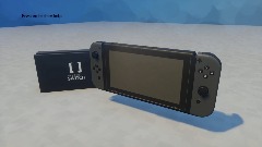 A screenshot taken in Dreams. 22 of 22.