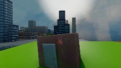 A screenshot taken in Dreams. 1 of 2.