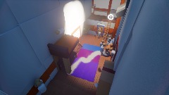 A screenshot taken in Dreams. 11 of 19.