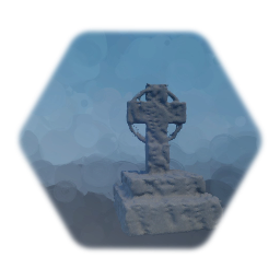 Celtic cross