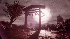 HELLHAVEN: Promise to a friend