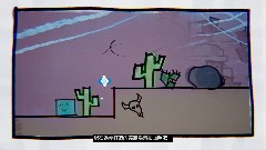 A screenshot taken in Dreams. 18 of 18.