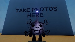 A screenshot taken in Dreams. 10 of 15.