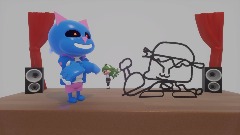 Fresh but n o but animated.