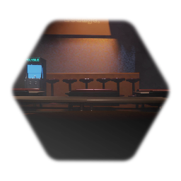 FNF Lullaby V2 - <term> Pasta Night</term> Background