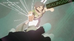 A screenshot taken in Dreams. 1 of 1.
