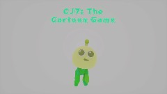 CJ7: The Cartoon Game (W.I.P) (PS3 USA Version)