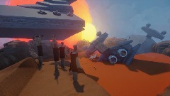 A screenshot taken in Dreams. 2 of 15.