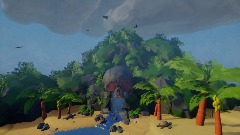 The Treasure Island