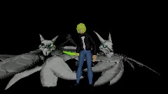 Dragontale IGNITED (Vs. Creator)