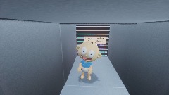 A screenshot taken in Dreams. 11 of 14.