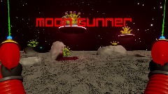 A screenshot taken in Dreams. 5 of 21.