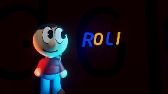 A screenshot taken in Dreams. 4 of 4.