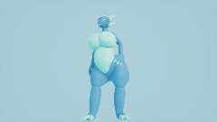 A screenshot taken in Dreams. 17 of 24.