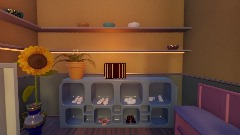 A screenshot taken in Dreams. 13 of 27.