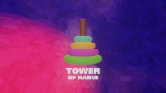 Tower of Hanoi