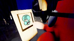 Detective Patrick case 1: Squidward gone missing