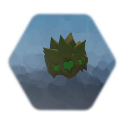 Remix of Dio walk template