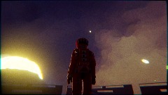 A screenshot taken in Dreams. 15 of 27.