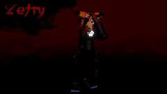 A screenshot taken in Dreams. 1 of 2.