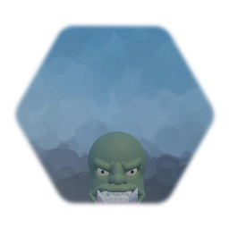 Ogre Head