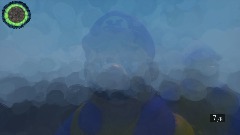 A screenshot taken in Dreams. 16 of 25.