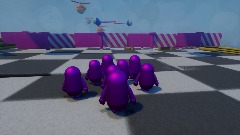 Falling Beans (Demo)