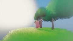 A screenshot taken in Dreams. 6 of 6.