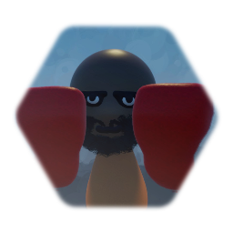 Wii - Matt