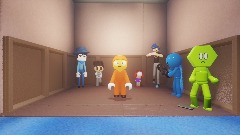 Remix 5 Of AY 1 Year Anniversary | The 48,000th Floor