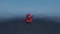 A screenshot taken in Dreams. 4 of 5.