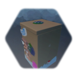 Sackboy Superstars | Figures!