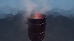 A screenshot taken in Dreams. 16 of 22.