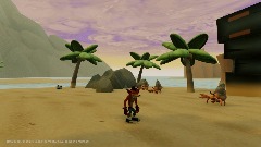 A screenshot taken in Dreams. 3 of 13.