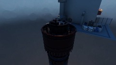 A screenshot taken in Dreams. 4 of 6.