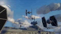 A screenshot taken in Dreams. 3 of 4.