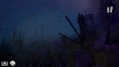 A screenshot taken in Dreams. 3 of 14.